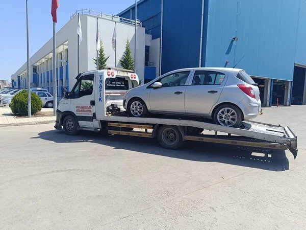 Çankırı Araç Kurtarıcı