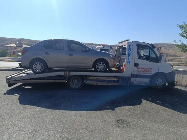 Çankırı Oto Kurtarma