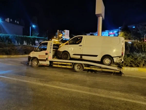 Çankırı Yol Yardım