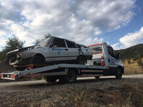 Oto Kurtarıcı
