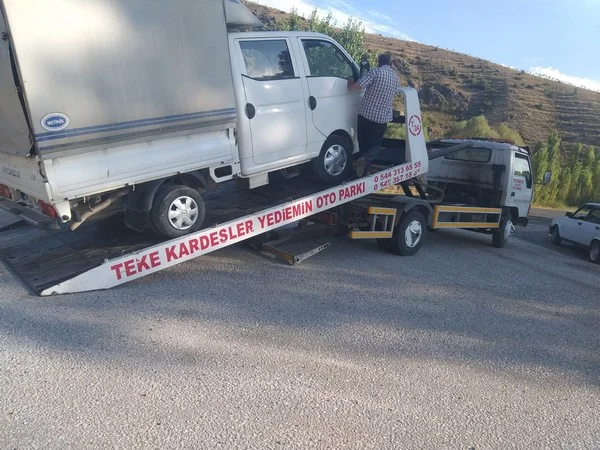 Yol Yardım